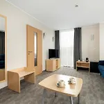 Apartment Functional With Ac Lechicka Very Berry By Renters *