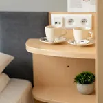 Functional With Ac Lechicka Very Berry By Renters Apartment