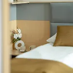 Apartment Functional With Ac Lechicka Very Berry By Renters