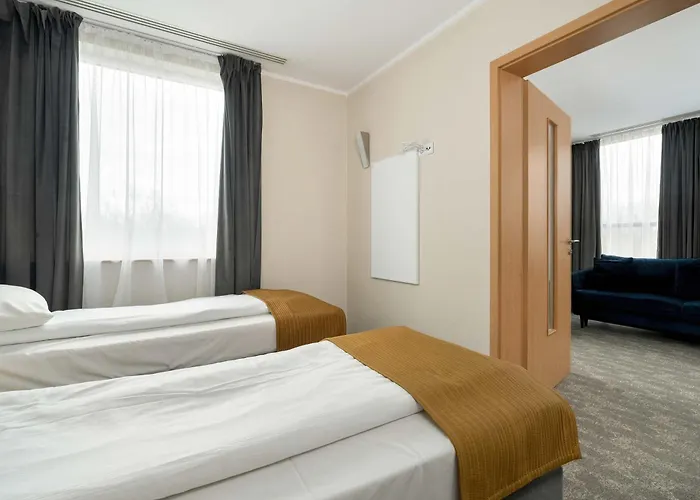 Functional With Ac Lechicka Very Berry By Renters Apartmán