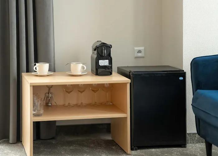 Functional With Ac Lechicka Very Berry By Renters Poznaň