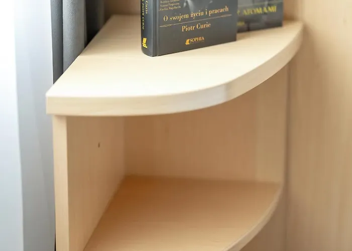 Lejlighed Functional With Ac Lechicka Very Berry By Renters *