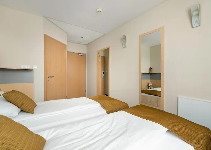 Functional With Ac Lechicka Very Berry By Renters Apartmán *