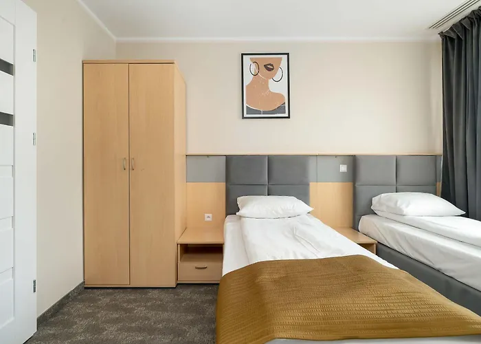 Functional With Ac Lechicka Very Berry By Renters Poznaň