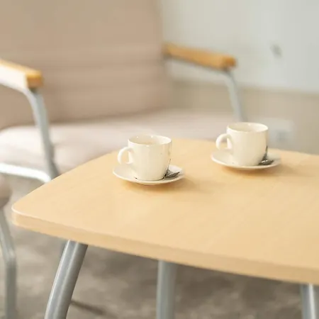 Apartment Functional With Ac Lechicka Very Berry By Renters *