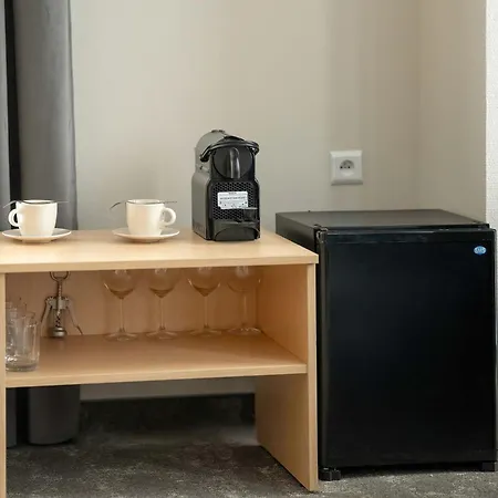 Functional With Ac Lechicka Very Berry By Renters פוזנן