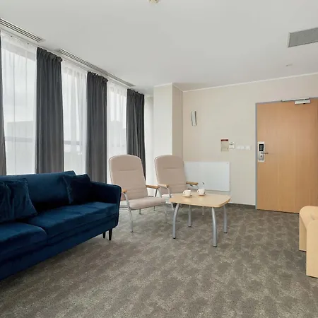 Apartmán Functional With Ac Lechicka Very Berry By Renters *