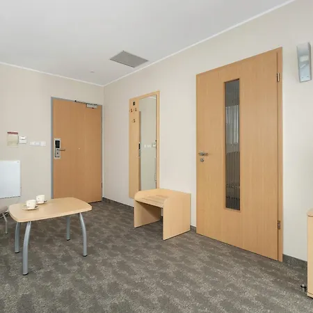 Functional With Ac Lechicka Very Berry By Renters פוזנן