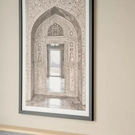 דירה Functional With Ac Lechicka Very Berry By Renters פוזנן