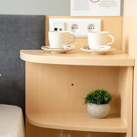 Functional With Ac Lechicka Very Berry By Renters Apartmán