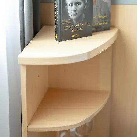 Apartmán Functional With Ac Lechicka Very Berry By Renters *