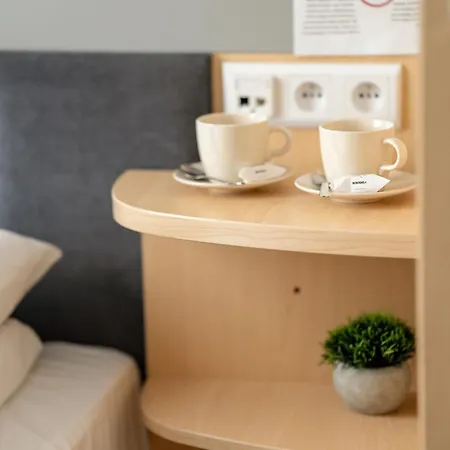 Functional With Ac Lechicka Very Berry By Renters Apartmán