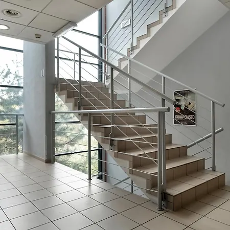 Functional With Ac Lechicka Very Berry By Renters Apartmán *