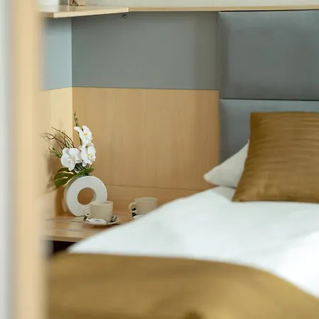 Apartmán Functional With Ac Lechicka Very Berry By Renters