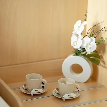 Apartmán Functional With Ac Lechicka Very Berry By Renters Poznaň