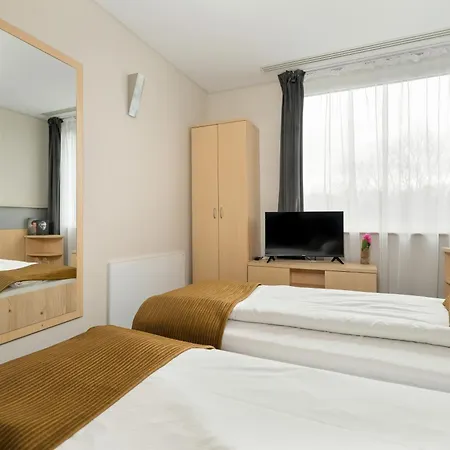 Apartmán Functional With Ac Lechicka Very Berry By Renters *