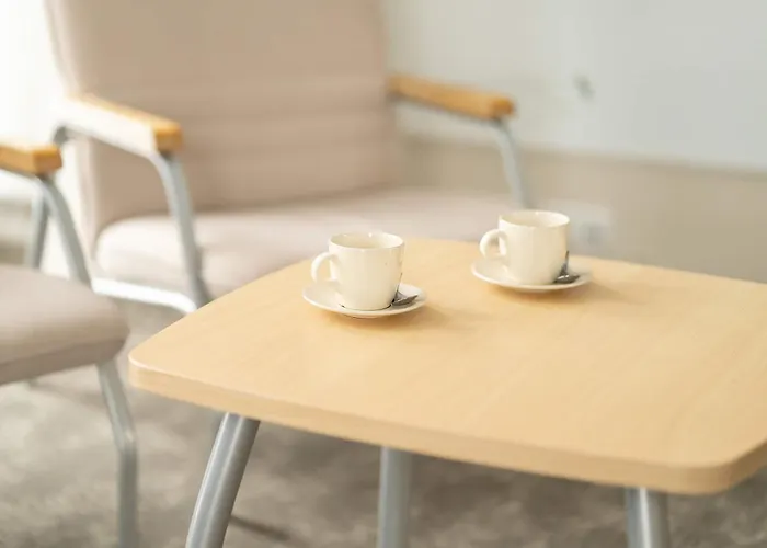 Apartamento Functional With Ac Lechicka Very Berry By Renters *