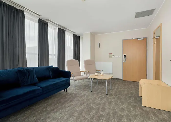 Apartment Functional With Ac Lechicka Very Berry By Renters *