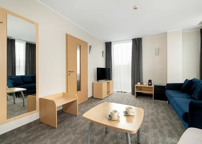 Apartment Functional With Ac Lechicka Very Berry By Renters *