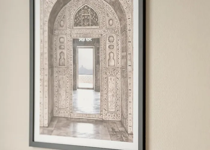 Apartment Functional With Ac Lechicka Very Berry By Renters Poznan