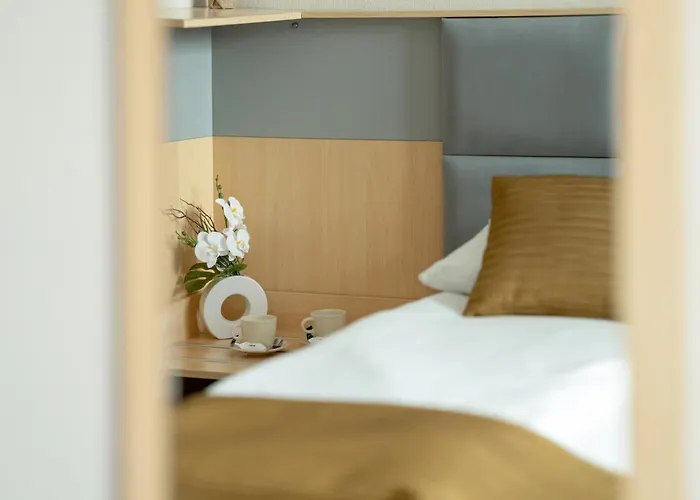 Apartment Functional With Ac Lechicka Very Berry By Renters